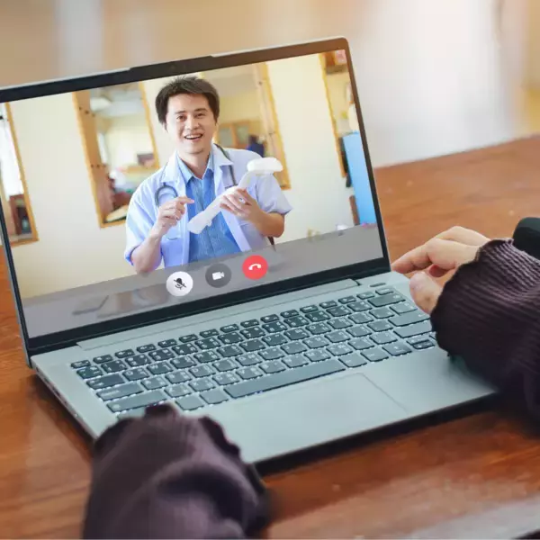 「「病院に行く前に聞けたら…」医師への無料相談を1月限定開放　セカンドオピニオン利用の実態把握へ、セカンドオピニオンドクターズが一般向けアンケート調査を実施」の画像