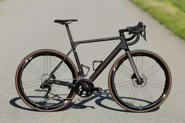 「サイクルモードライド大阪2026 キャニオン出展記念 招待券プレゼントキャンペーン実施」の画像