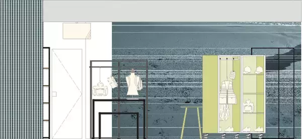 DAIWAがデイリーライフを提案するポップアップストア　MIYASHITA PARKにて3月21日オープン