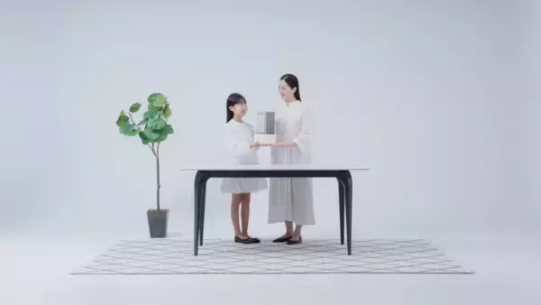ウイルス除去も可能なUSB-C充電式コンパクト浄水器――「puriot CUTE」を2026年5月20日(水)より販売開始