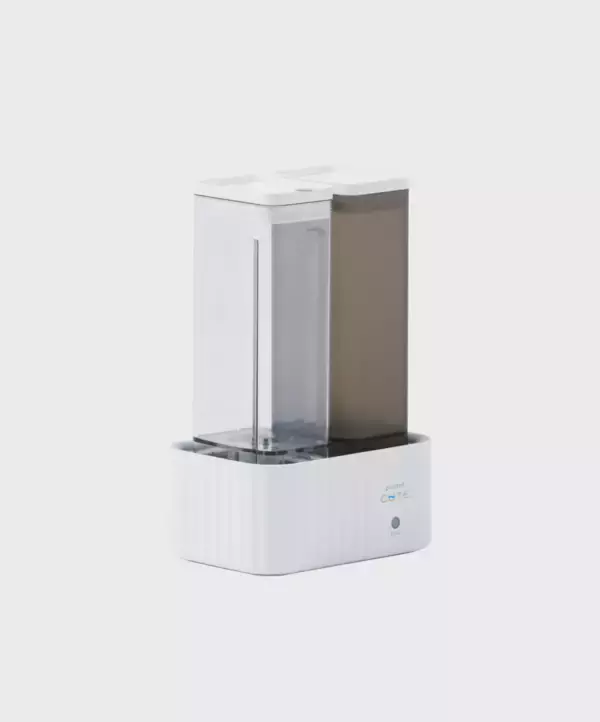 「ウイルス除去も可能なUSB-C充電式コンパクト浄水器――「puriot CUTE」を2026年5月20日(水)より販売開始」の画像