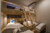 「大阪・西成「あいりんエリア」にどやねんホテルズ8棟目となる「BAKURO 3 - DOYANEN HOTELS」をグランドオープン」の画像3