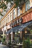 「フィンランド最古のベーカリーカフェ、Ekberg(エクベリ)　日本初の常設ベーカリーショップが伊勢丹新宿店にオープン」の画像2