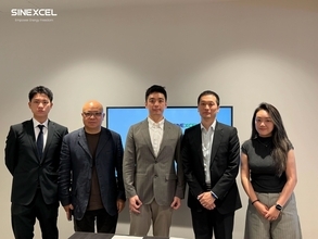 SINEXCEL、東京のナムチャバルワと大型BESSで提携　2MW/8MWh級8基が稼働、50件超の国内実績を基盤にPCS供給・保守まで共同展開