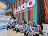 「大阪・道頓堀の「GiGO」旗艦店「GiGO大阪道頓堀本店2周年祭」開催のお知らせ」の画像3