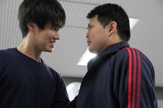 今井雅之氏の代表作『THE WINDS OF GOD』が鯨椅子projectにより8/22より東京で開幕！