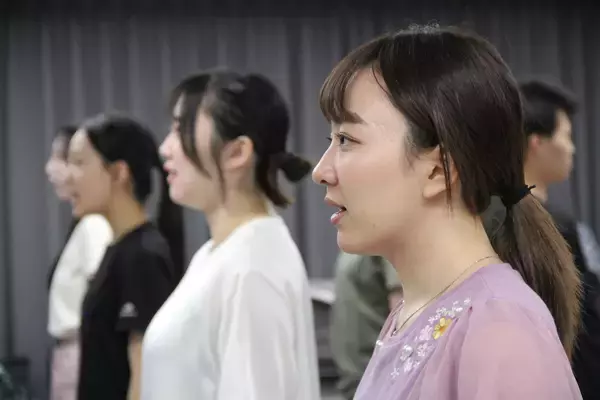 「今井雅之氏の代表作『THE WINDS OF GOD』が鯨椅子projectにより8/22より東京で開幕！」の画像