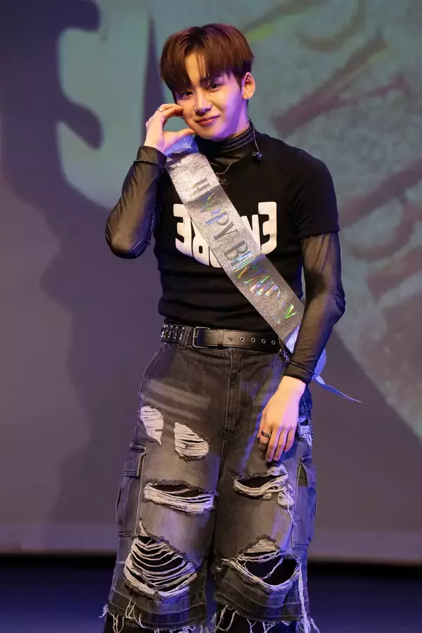 「12月の大阪、1月の東京公演への期待が高まった！「BOYS II PLANET」で話題＆人気沸騰中のYUMEKI　豪華ゲストも登場したファンミーティングソウル公演が終了！」の画像