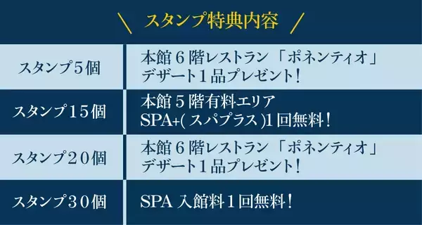 「SPA＆HOTEL舞浜ユーラシア「公式アプリ」が登場！」の画像