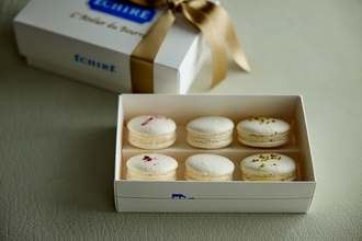 エシレ・ラトリエ デュ ブール ＜麻布台ヒルズ＞が提案する定番人気で選ばれる、エシレの上質なホワイトデー ギフト～迷わず選べる、上品でたしかな贈り物を～