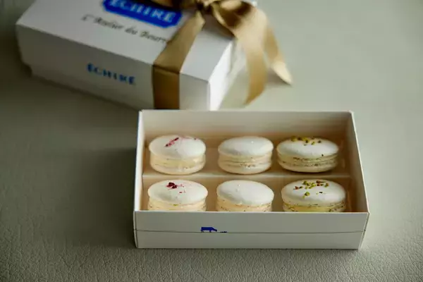 エシレ・ラトリエ デュ ブール ＜麻布台ヒルズ＞が提案する定番人気で選ばれる、エシレの上質なホワイトデー ギフト～迷わず選べる、上品でたしかな贈り物を～