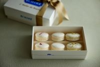 エシレ・ラトリエ デュ ブール ＜麻布台ヒルズ＞が提案する定番人気で選ばれる、エシレの上質なホワイトデー ギフト～迷わず選べる、上品でたしかな贈り物を～