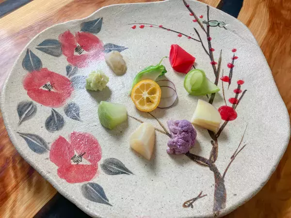 「日本各地の美食体験を提案する番組「食旅一会」2月26日（木）よる9時～ BS12 トゥエルビで全国無料放送」の画像