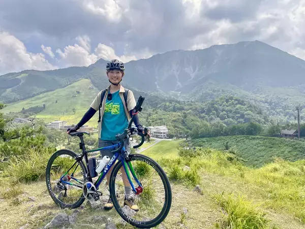 「「鳥取だいせんサイクルバス」が通年運行へ大幅パワーアップ！」の画像