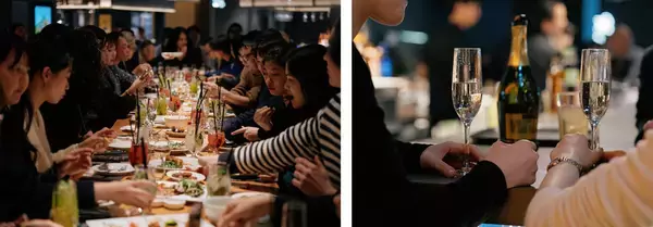 「「タイムアウトマーケット大阪」1周年記念イベント。3/21（土）限りの祝祭。17の名店、音楽、エンターテインメントが交差する大阪最大級のアニバーサリーパーティー開催。」の画像