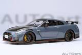 「【GT-Rの頂点を、精密モデルで楽しむ。】AUTOart 1/18『日産 GT-R （R35） ニスモ スペシャルエディション 』CAMSHOP.JPで予約開始！」の画像2