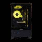 「LEVEL∞ × RIDDLE コラボゲーミングPCに新たにオリジナルデザインピラーレスモデルが登場 対象モデル購入で先着100名様にRIDDLEスペシャルドッグタグをプレゼント」の画像3