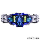 「『アギト－超能力戦争－』より、仮面ライダーG7のバックル「変身ベルトGバックルmark7」と、仮面ライダーG3の「ゲージランプGバックル」がセットになり、CSMブランドより登場」の画像4