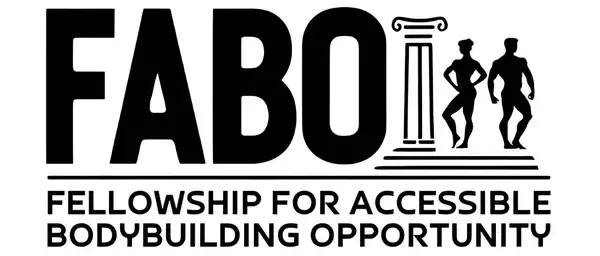 「日焼け・カラーなしでも挑戦できる新時代のボディコンテスト｢FABO｣の年間メインスポンサーに就任！」の画像