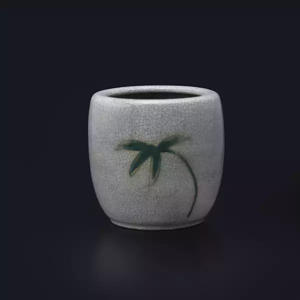 「滋賀県立陶芸の森陶芸館にて、特別企画展「炎との対話から　私の自然釉-神山清子展」を6/13より開催　信楽の女性陶芸家の草分けとしての半世紀に及ぶ作陶の歩みを辿る」の画像