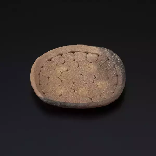 「滋賀県立陶芸の森陶芸館にて、特別企画展「炎との対話から　私の自然釉-神山清子展」を6/13より開催　信楽の女性陶芸家の草分けとしての半世紀に及ぶ作陶の歩みを辿る」の画像