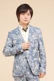 「竹島 宏、「竹島 宏 25周年の入り口 Jewel Box～ムーンストーン～」開催。「迷いなく歌と向き合い、ファンの皆様に最高の音楽を届けたい」」の画像2