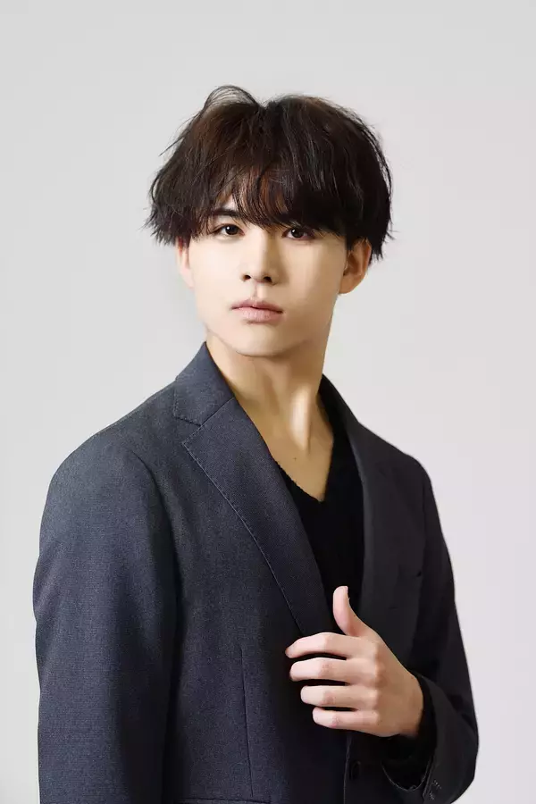 「【上映決定！】ショートムービー「恋と呼ぶにはまだ遠く」／増田竣・坂田祐将（アデッソ／BonCourage所属）が舞台挨拶に登壇」の画像