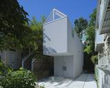 「限られた25m2で最大限の快適な暮らしに挑戦！本格フィンランド式プライベートサウナ付きの賃貸住宅　「まる福はうす」」の画像3