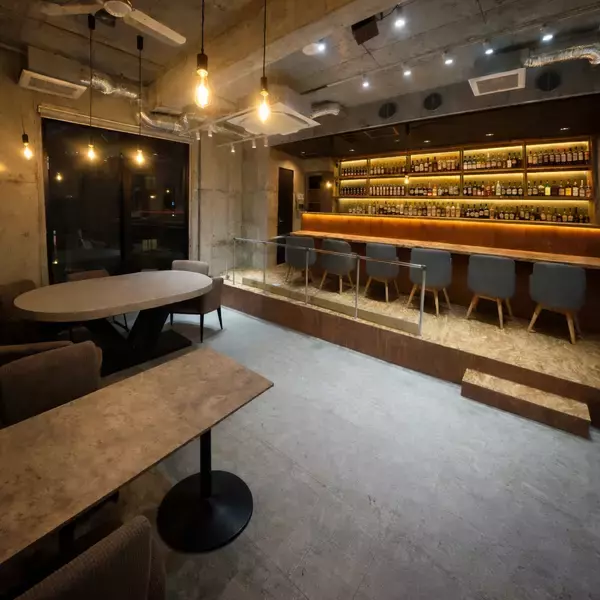 「広告代理店ケテル、渋谷に新拠点。BAR「anemone403」を“企業向け体験型広告メディア”として展開」の画像