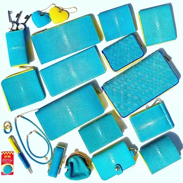 「【POPUP】ガルーシャ専門ブランド「BAHARI」阪急メンズ大阪1階でポップアップ開催 | 限定キャンペーン実施中」の画像