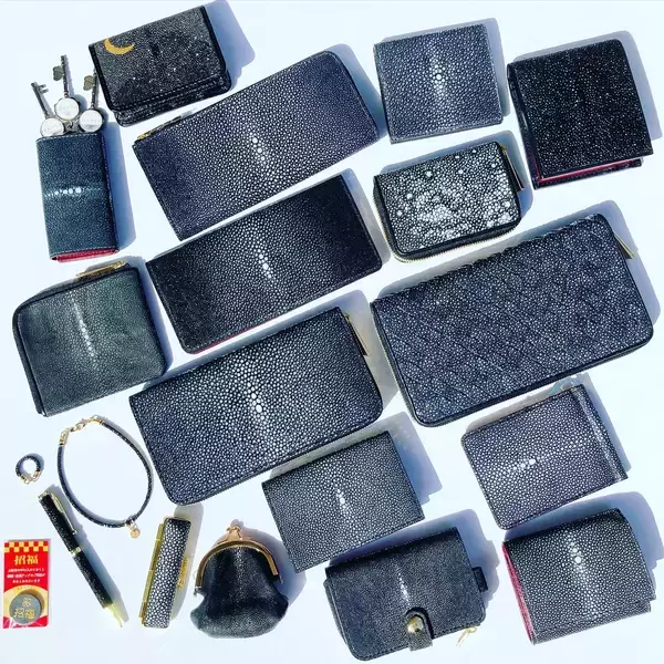 「【POPUP】ガルーシャ専門ブランド「BAHARI」阪急メンズ大阪1階でポップアップ開催 | 限定キャンペーン実施中」の画像