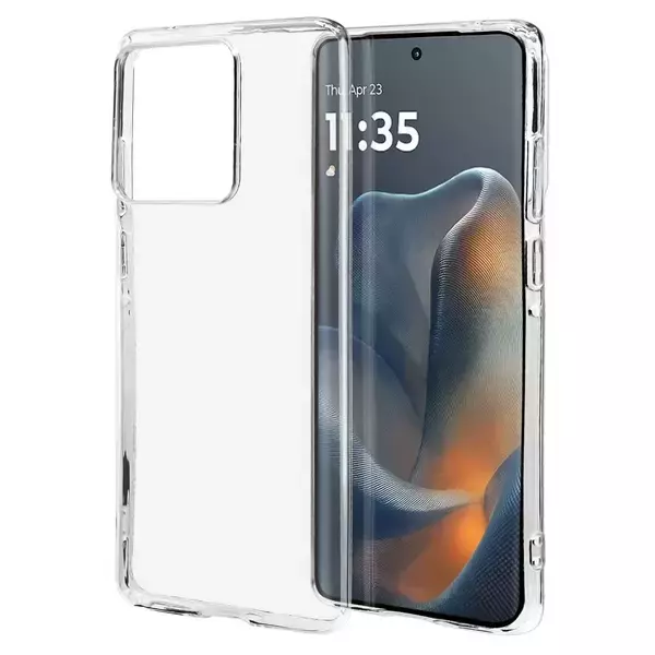 「「motorola edge 60」moto aiで、毎日をアップグレード。ラスタバナナから専用アクセサリーを発売！」の画像