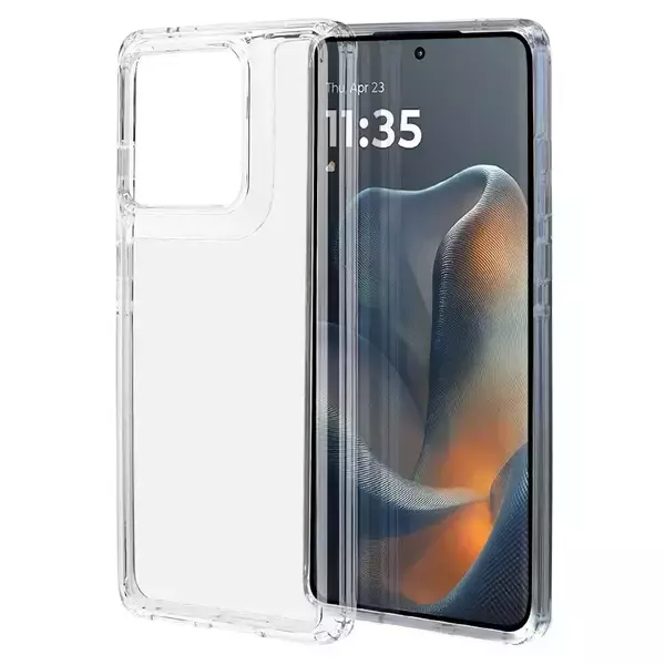 「「motorola edge 60」moto aiで、毎日をアップグレード。ラスタバナナから専用アクセサリーを発売！」の画像