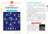 「シリーズ40万部突破！『こども宇宙』4月13日発売―星の謎から宇宙の神秘まで、こどもが知りたい宇宙がこの一冊に」の画像4