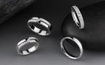 新作リング2種を先行発売　期間限定POP UP『DIAMOND CAFE』4月25日（土）～5月3日（日）／表参道 L‘OFFICIEL COFFEE