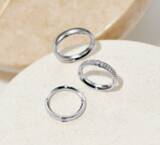 「新作リング2種を先行発売　期間限定POP UP『DIAMOND CAFE』4月25日（土）～5月3日（日）／表参道 L‘OFFICIEL COFFEE」の画像2