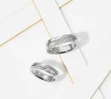 「新作リング2種を先行発売　期間限定POP UP『DIAMOND CAFE』4月25日（土）～5月3日（日）／表参道 L‘OFFICIEL COFFEE」の画像3