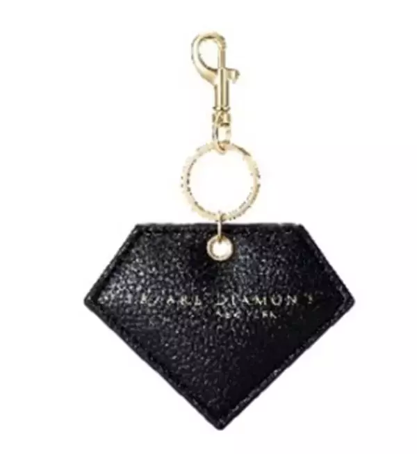 「新作リング2種を先行発売　期間限定POP UP『DIAMOND CAFE』4月25日（土）～5月3日（日）／表参道 L‘OFFICIEL COFFEE」の画像