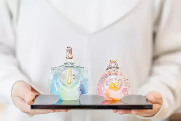 「一足お先に春を感じる「ガラスのお節句展2026」2026年1月17日(土)～5月5日(火)開催【宮城・日本三景松島】」の画像