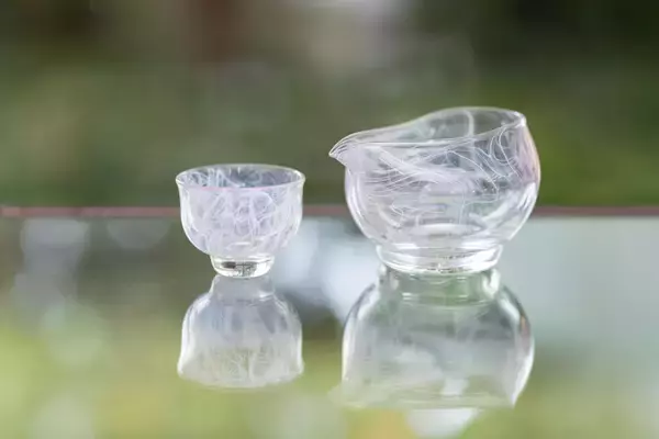 「一足お先に春を感じる「ガラスのお節句展2026」2026年1月17日(土)～5月5日(火)開催【宮城・日本三景松島】」の画像