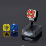 「『太陽戦隊サンバルカン』より変身アイテム「バルカンブレス」が初の商品化！45周年を記念して大人向けなりきりアイテムとして登場！」の画像2