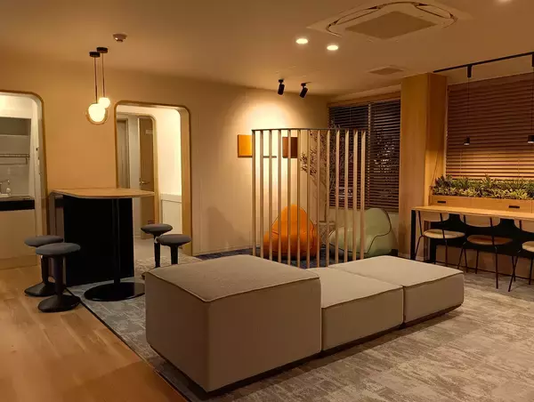 奈良交通総合センターに女性専用の休憩室を新設