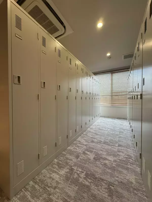 「奈良交通総合センターに女性専用の休憩室を新設」の画像