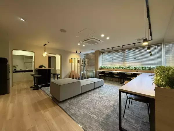 「奈良交通総合センターに女性専用の休憩室を新設」の画像