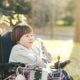 「電動車いすのシンガーソングライターが全国へ」の画像1