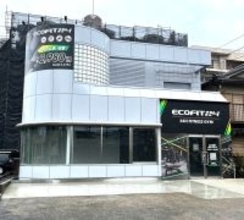 【名古屋市千種区】24時間フィットネスジム「ECOFIT24千種香流店」オープン｜月額2,980円でマシン40台以上