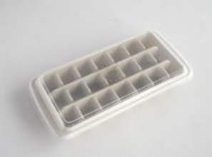 夏場の氷の保存も「エンバランス」で安心！「アイス＆小分けトレー」が新登場