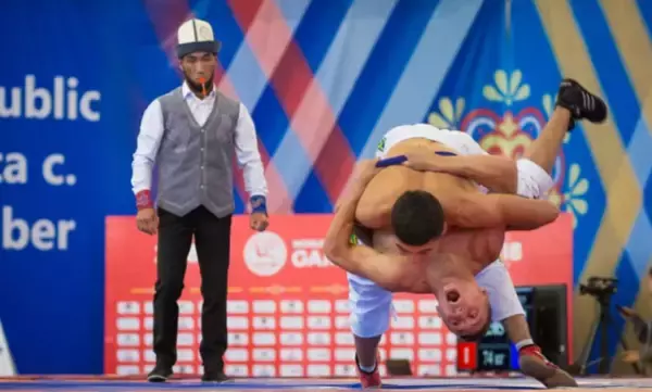 「シルクロードの天空の国キルギス　世界遊牧民競技大会とオーガニックの旅「キルギス　オーガニック・スタディツアー」開催のご案内」の画像