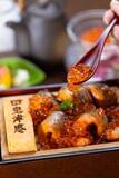 「【期間限定】旬のみやぎサーモンを炭火焼きで仕立てた「はらこひつまぶし」、いくらと味わう宮城の郷土の味（2026年5月1日(金)～）」の画像3