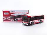 「初登場！京阪バスオリジナルトミカを発売します！！」の画像1